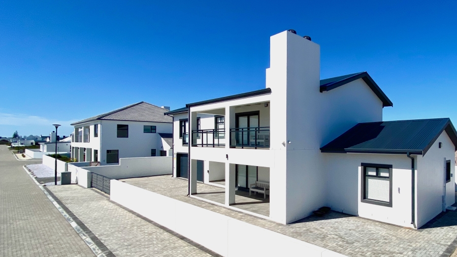 3 Bedroom Property for Sale in Dwarskersbos Western Cape